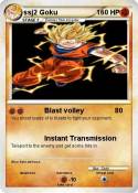 ssj2 Goku
