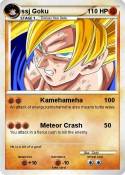 ssj Goku