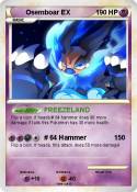 Osemboar EX