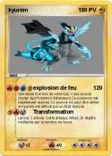kyurem