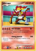 infernape