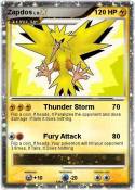 Zapdos