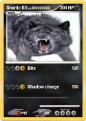 Snarlic EX
