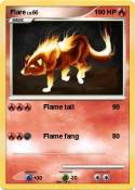 Flare