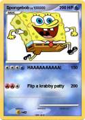 Spongebob