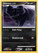 Darkness