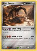 Steel EX
