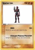 Spartan Vale
