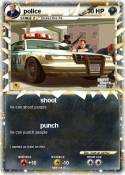 police