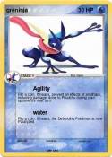 greninja