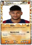 Neymar jr.