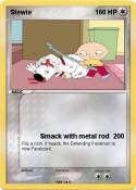 Stewie