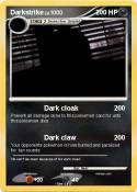 Darkstrike