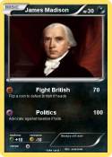 James Madison