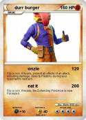 durr burger