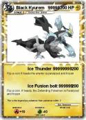 Black Kyurem