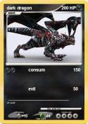 dark dragon