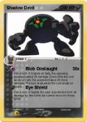 Shadow Devil