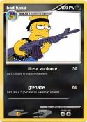 bart tueur