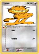 Garfield