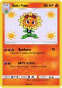 Solar Flare