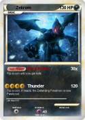 Zekrom