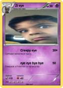 Zi eye