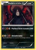 Madara uchiha