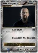 Mike Wengren