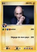 le z