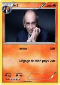 le Z