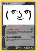 lenny boi