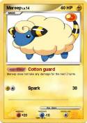 Mareep