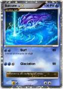 Suicune