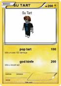 SU TART