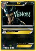 venom
