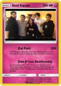 Soot Squad