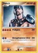 Triple H