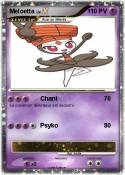 Meloetta