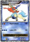 Keldeo