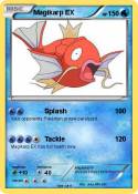 Magikarp EX