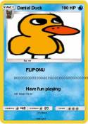 Daniel Duck