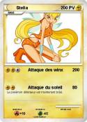 Stella