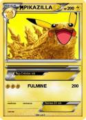 PIKAZILLA