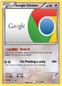 Google Chrome
