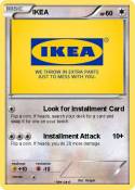 IKEA