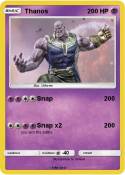 Thanos