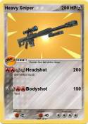 Heavy Sniper