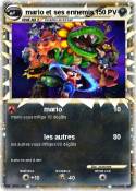 mario et ses