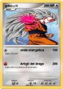 goku